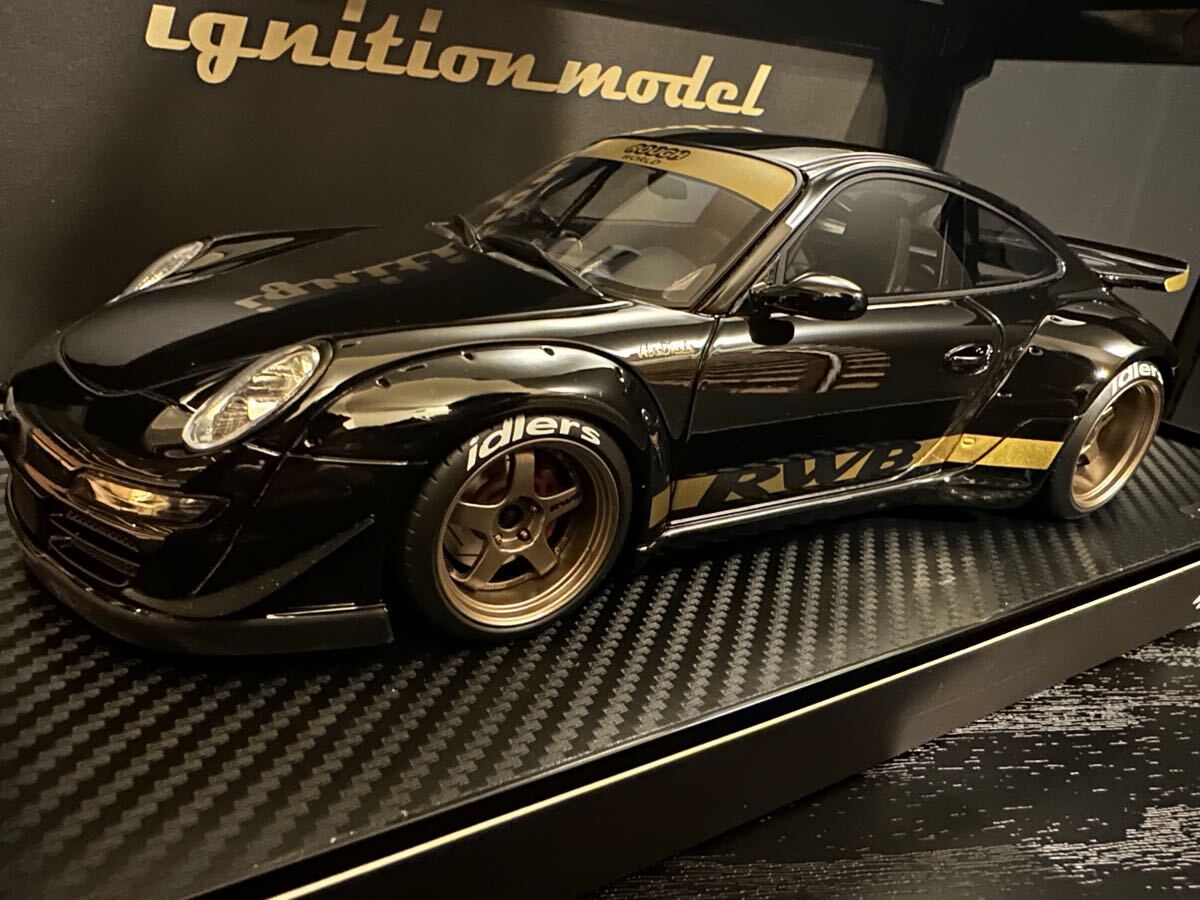 Yahoo!オークション -「rwb 993 1/18」の落札相場・落札価格 Yahoo!オークション -「rwb 993 1/18」の落札相場・落札価格
