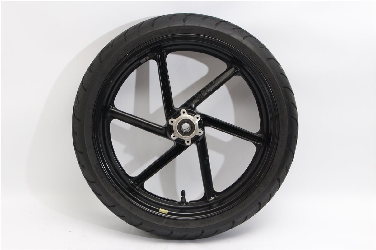Yahoo!オークション -「rvf400 nc35 ホイール」の落札相場・落札価格 Yahoo!オークション -「rvf400 nc35 ホイール」の落札相場・落札価格