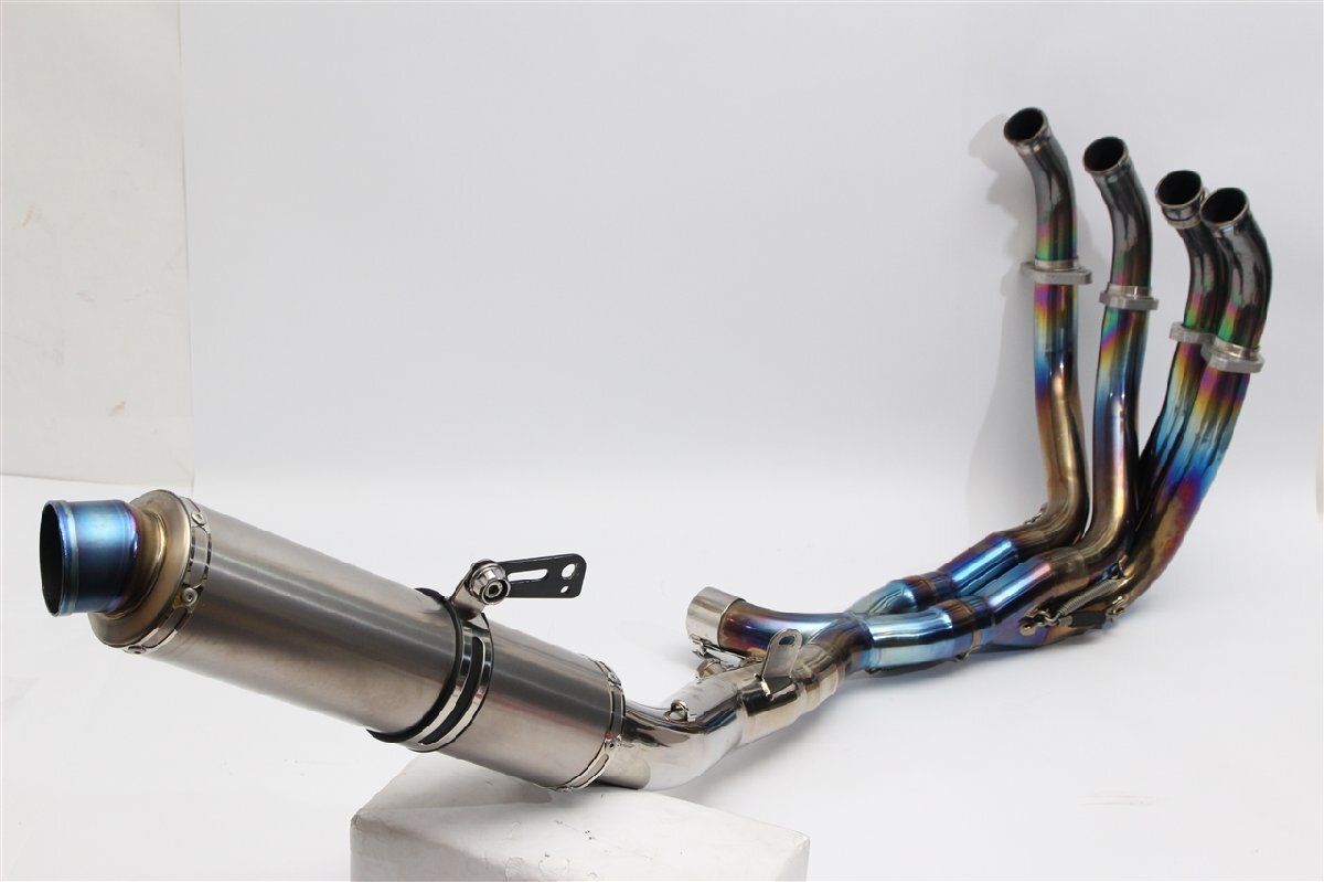 2025年最新】Yahoo!オークション -z1000 2010 マフラーの中古品