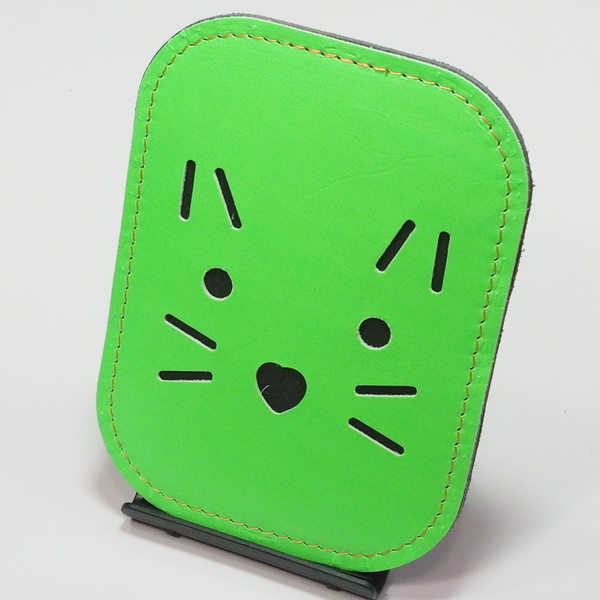 【三枚重ね】ボウリング用シャミー #645 16×12cm 片面用