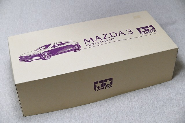 Amazon | WIT'S 1/43 マツダ アクセラ ハイブリッドC セダン