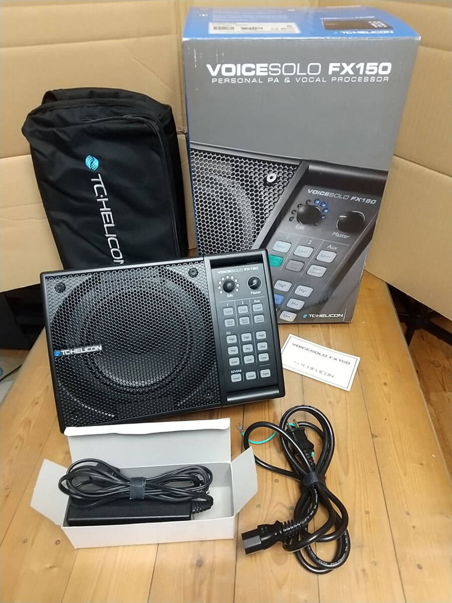 Yahoo!オークション -「tc.helicon」(スピーカー