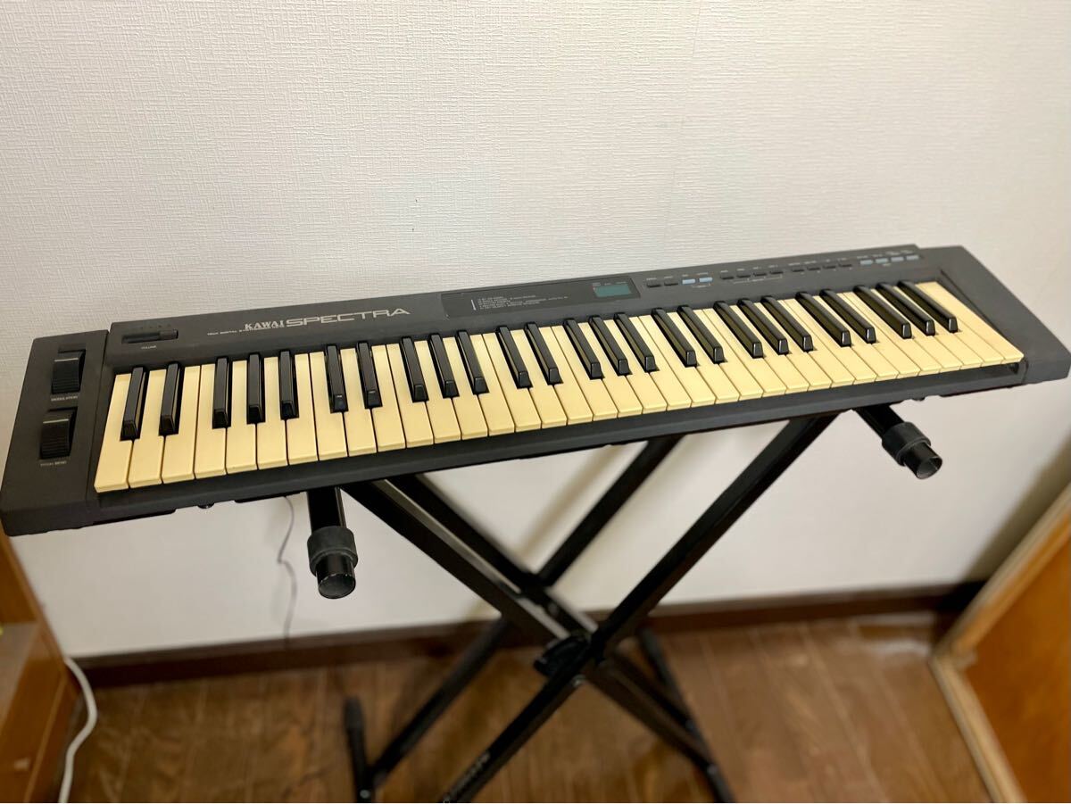 Yahoo!オークション -「kawai kc-10」の落札相場・落札価格 Yahoo!オークション -「kawai kc-10」の落札相場・落札価格