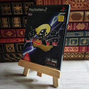 8-1 鬼武者2 PS2 08608