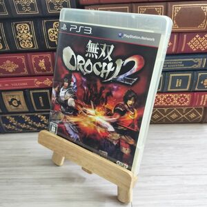 8-1 無双OROCHI2 PS3 02653