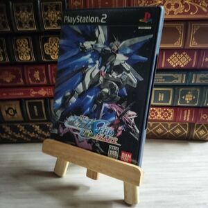8-1 機動戦士ガンダムSEED 連合VS.Z.A.F.T PS2 08667