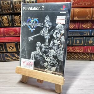 8-1 KINGDOM HEARTS PS2 00172