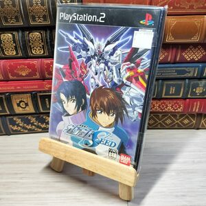 8-1 機動戦士ガンダム SEED PS2 00215