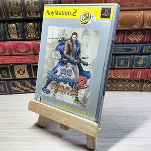 8-1 戦国BASARA2 英雄外伝(HEROES) PS2 001949