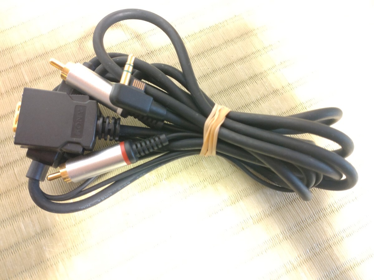 XBOX360用 D端子ケーブル : ジーテイクドットコム - 通販