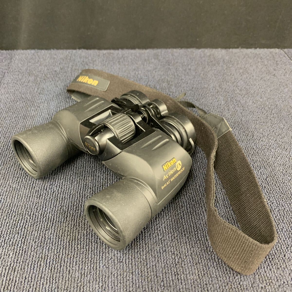 Yahoo!オークション -「双眼鏡 8×40」(ニコン) (双眼鏡)の落札 Yahoo!オークション -「双眼鏡 8×40」(ニコン) (双眼鏡)の落札