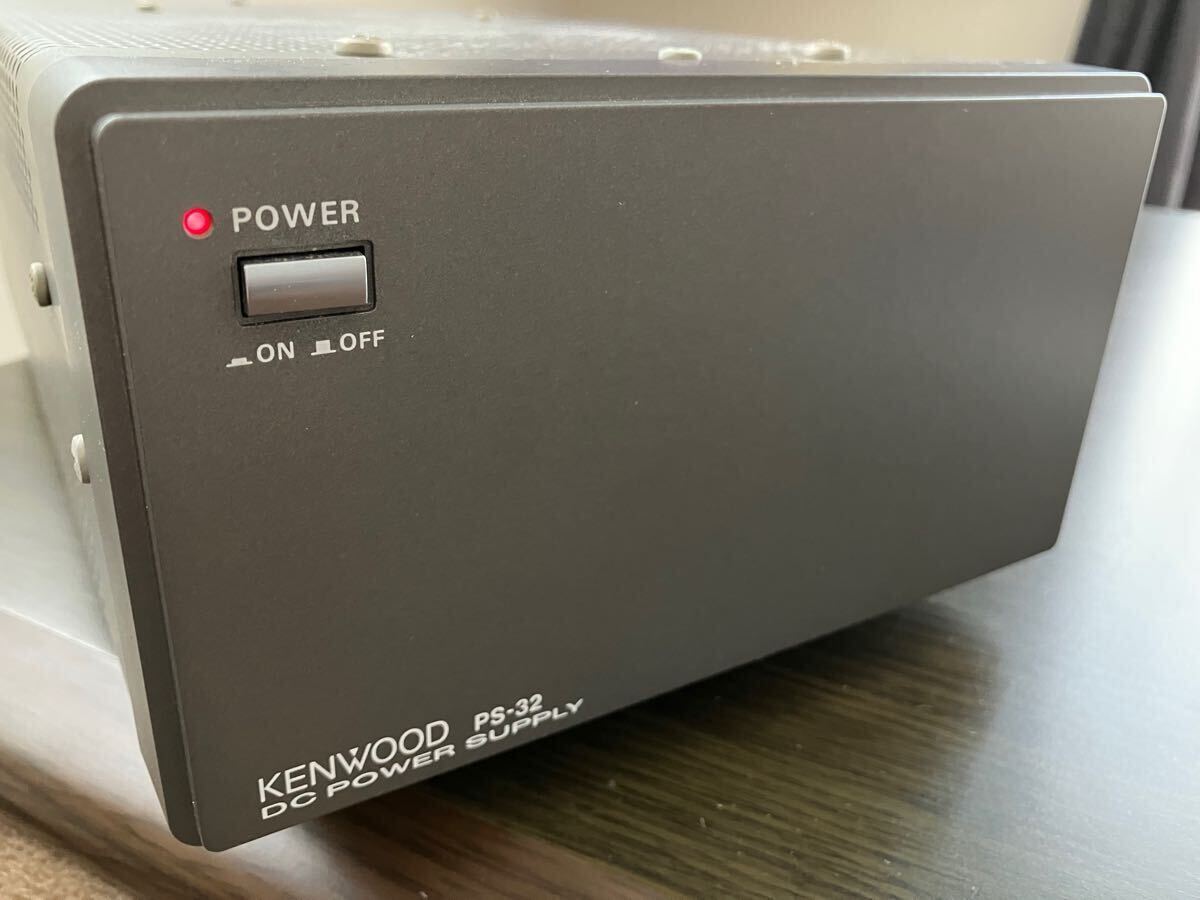 Yahoo!オークション -「安定化電源 ケンウッド」(アクセサリ