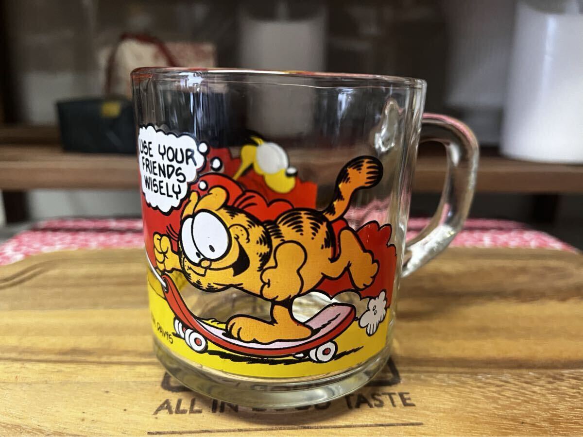 Yahoo!オークション -「マクドナルド」(キャラクター) (広告 Yahoo!オークション -「マクドナルド」(キャラクター) (広告
