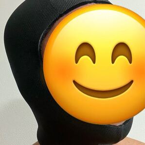 ★ウエットキャップ★5ミリ★サーフィン、ボディボード、マリンスポーツ★フェースマスク★寒冷地用フード★美品です、破れ等ございません