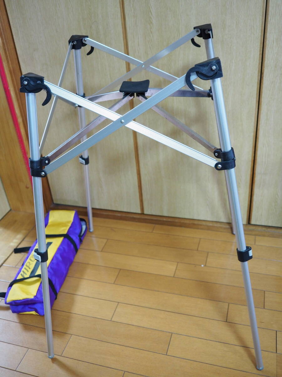 Yahoo!オークション -「釣研システムスタンド」の落札相場・落札価格 Yahoo!オークション -「釣研システムスタンド」の落札相場・落札価格