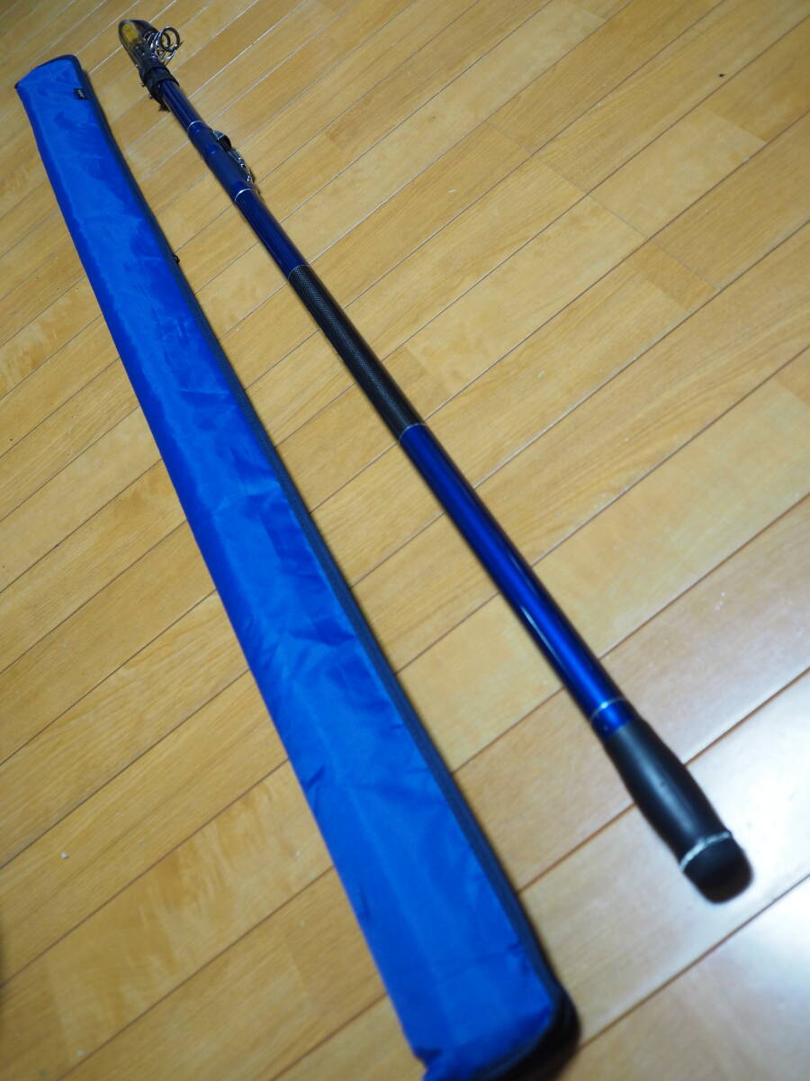 Yahoo!オークション -「スカイサーフt」(ダイワ) (投げ竿)の落札