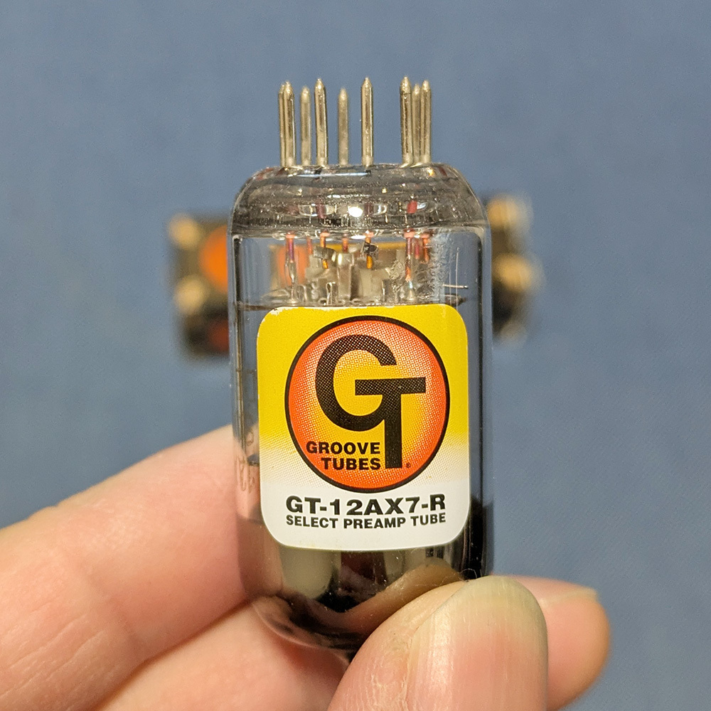 Yahoo!オークション -「groove tubes」(楽器、器材) の落札相場 Yahoo!オークション -「groove tubes」(楽器、器材) の落札相場
