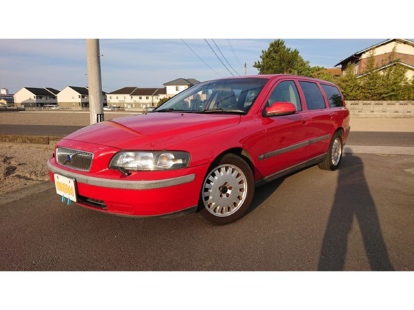 2025年最新】Yahoo!オークション - ボルボ V70 - 中古車・新車の