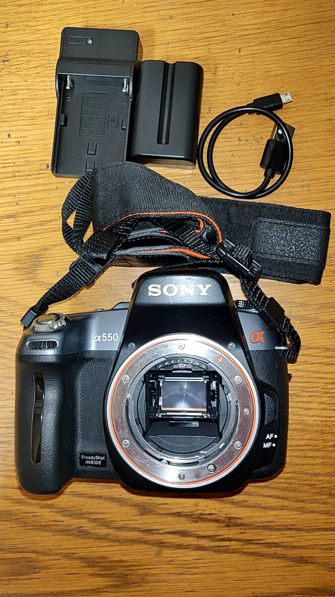 Yahoo!オークション -「sony α550」の落札相場・落札価格 Yahoo!オークション -「sony α550」の落札相場・落札価格