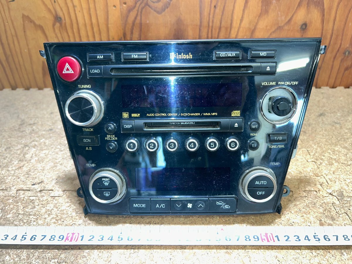 Yahoo!オークション -「レガシィ aux」の落札相場・落札価格