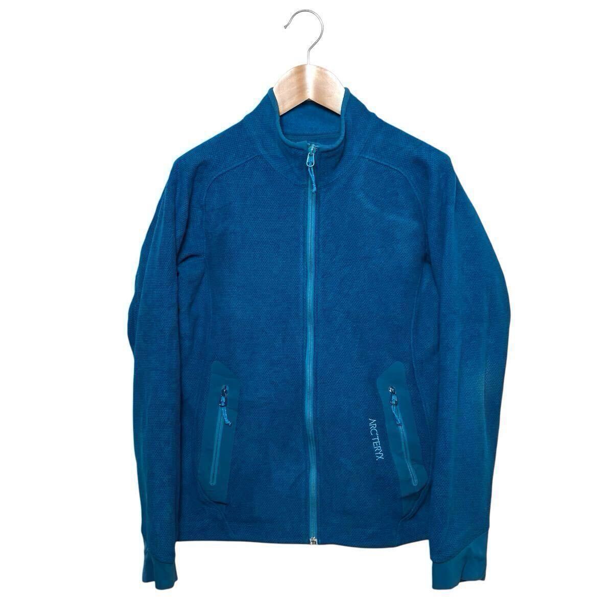 楽天市場】カナダ製 ARC'TERYX アークテリクス POLARTEC ポーラ