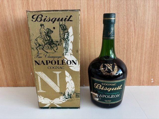 Yahoo!オークション -「bisquit」(ブランデー) (アルコール)の