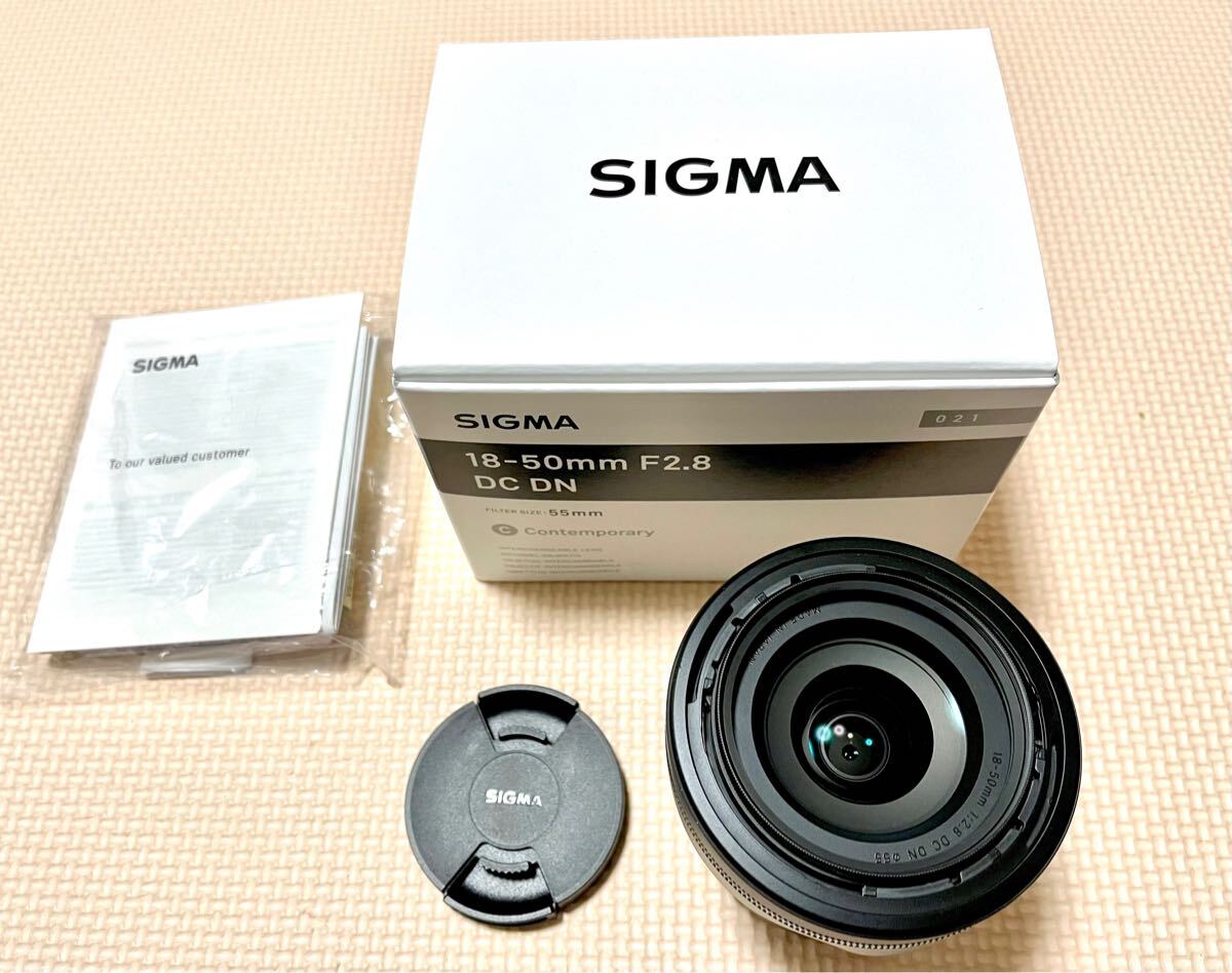 Yahoo!オークション -「sigma 18-50mm f2.8 dc dn」の落札相場 Yahoo!オークション -「sigma 18-50mm f2.8 dc dn」の落札相場