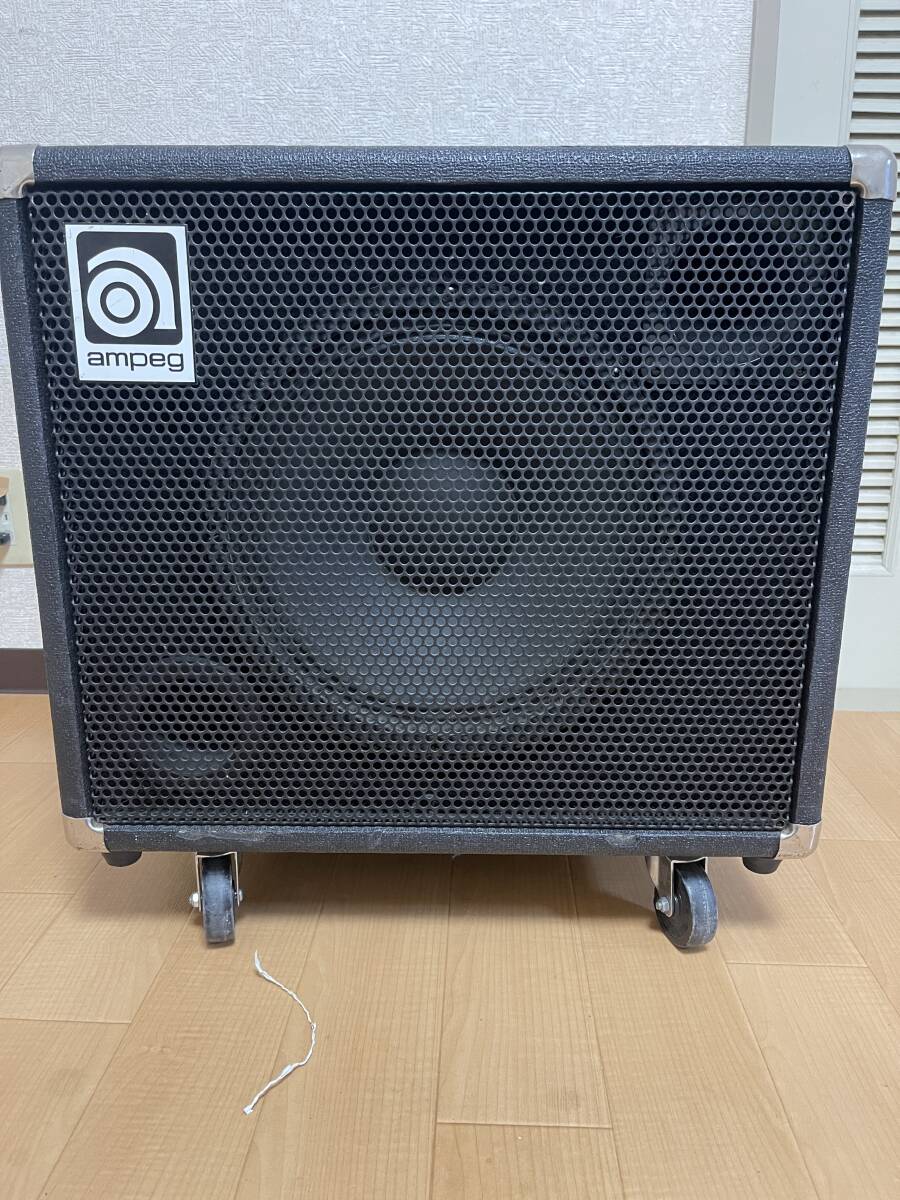 Yahoo!オークション -「ampeg 12」の落札相場・落札価格 Yahoo!オークション -「ampeg 12」の落札相場・落札価格