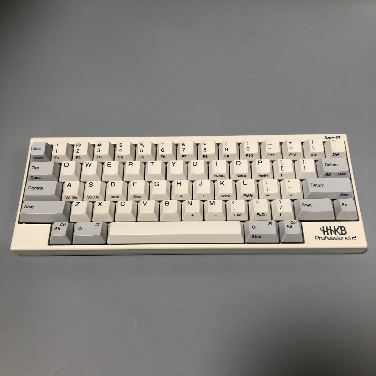 Yahoo!オークション -「hhkb professional 2」の落札相場・落札価格 Yahoo!オークション -「hhkb professional 2」の落札相場・落札価格