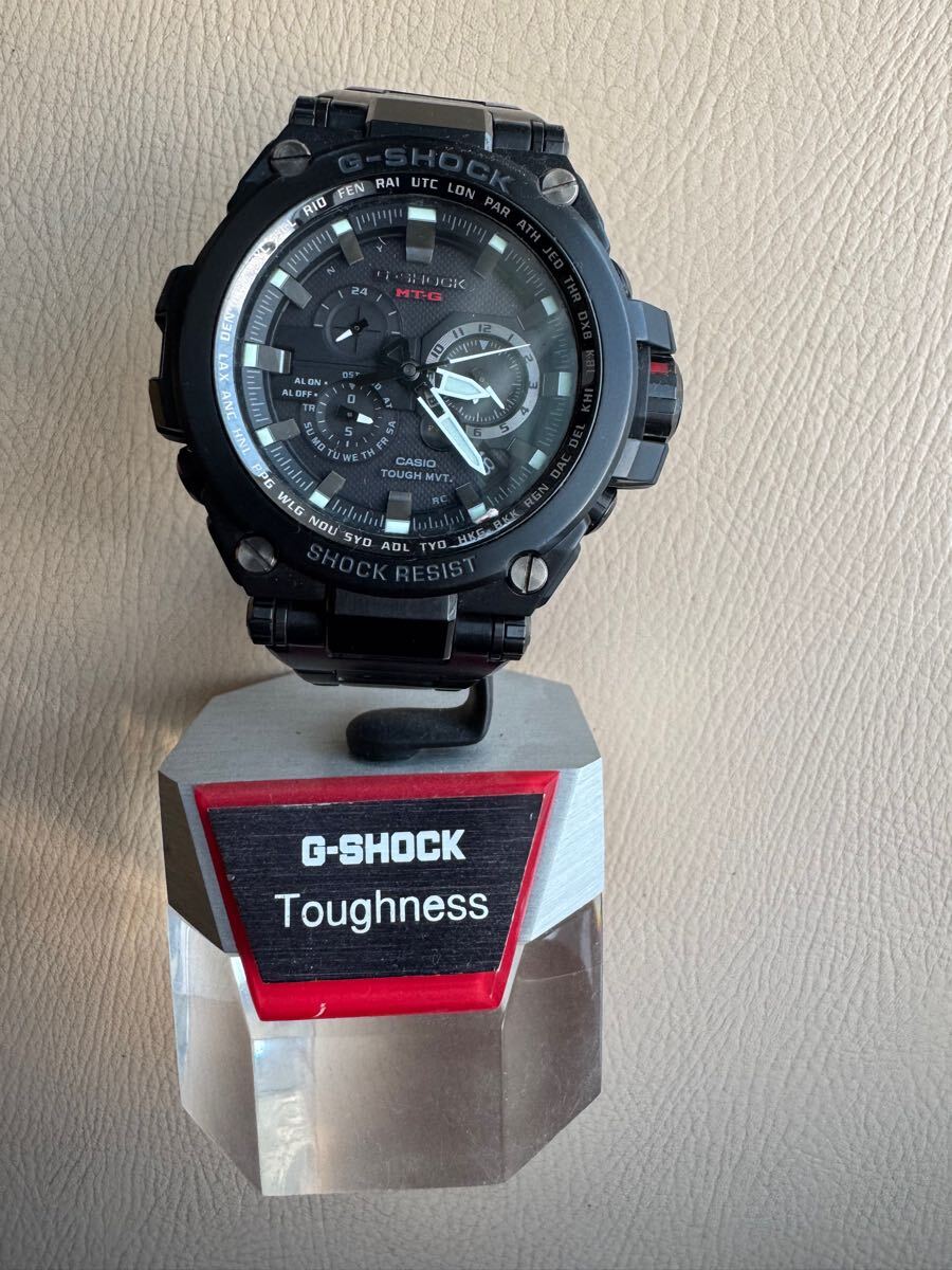 2025年最新】Yahoo!オークション -g shock mtg s1000(カシオ)の 2025年最新】Yahoo!オークション -g shock mtg s1000(カシオ)の