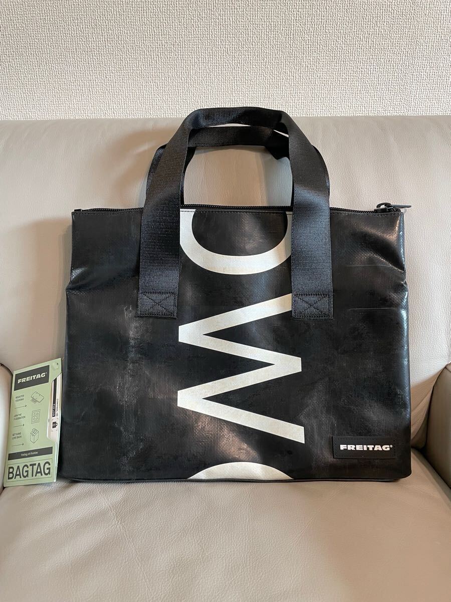 Yahoo!オークション -「freitag フライターグ ブラック」の落札 Yahoo!オークション -「freitag フライターグ ブラック」の落札