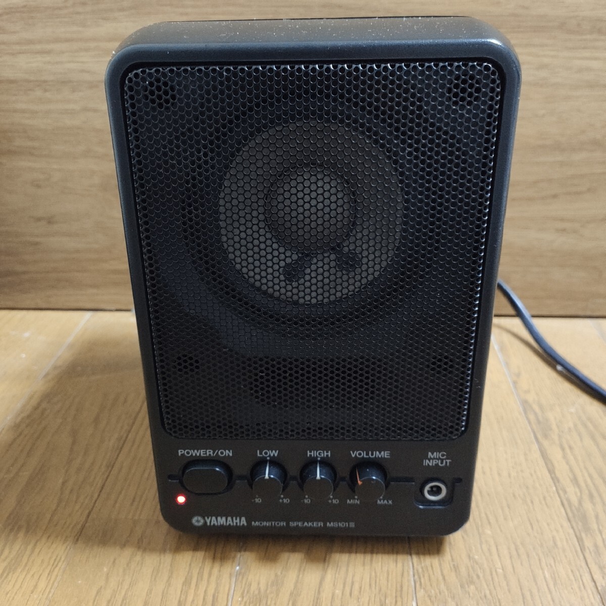 Yahoo!オークション -「yamaha ms101 iii」の落札相場・落札価格 Yahoo!オークション -「yamaha ms101 iii」の落札相場・落札価格