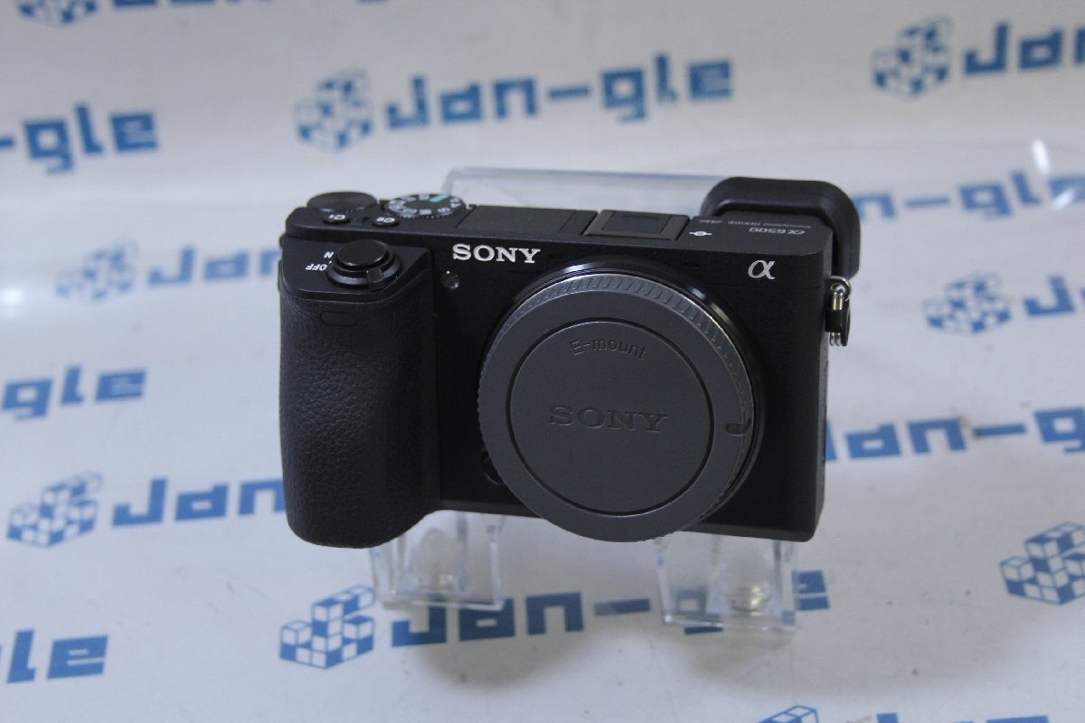 Yahoo!オークション -「sony α6500 ilce-6500」の落札相場・落札価格