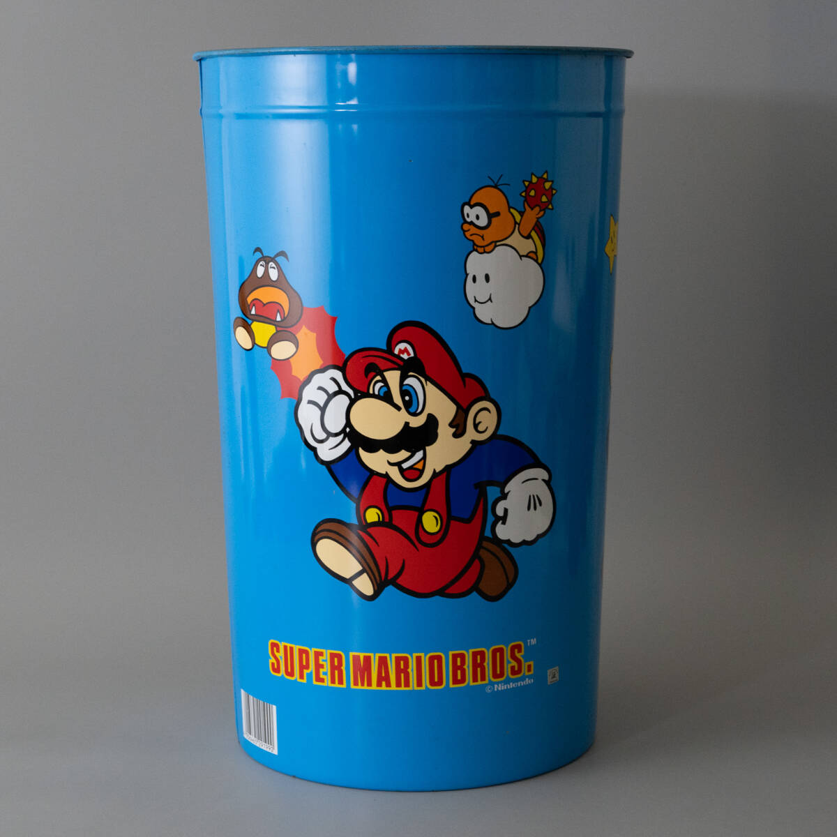 くろがね　スーパーマリオワールド　壁掛収納 2025年最新】くろがね マリオの人気アイテム - メルカリ