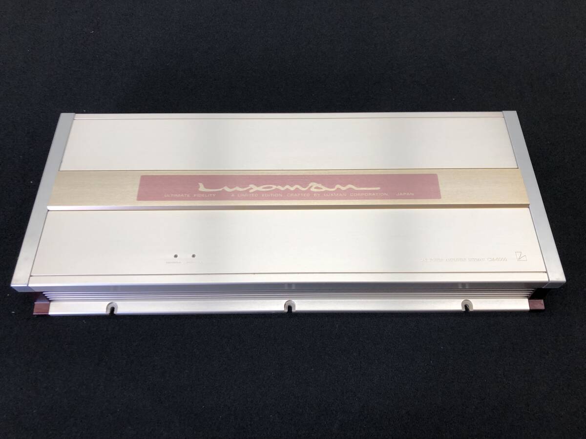 Yahoo!オークション -「luxman cm-6000」の落札相場・落札価格 Yahoo!オークション -「luxman cm-6000」の落札相場・落札価格