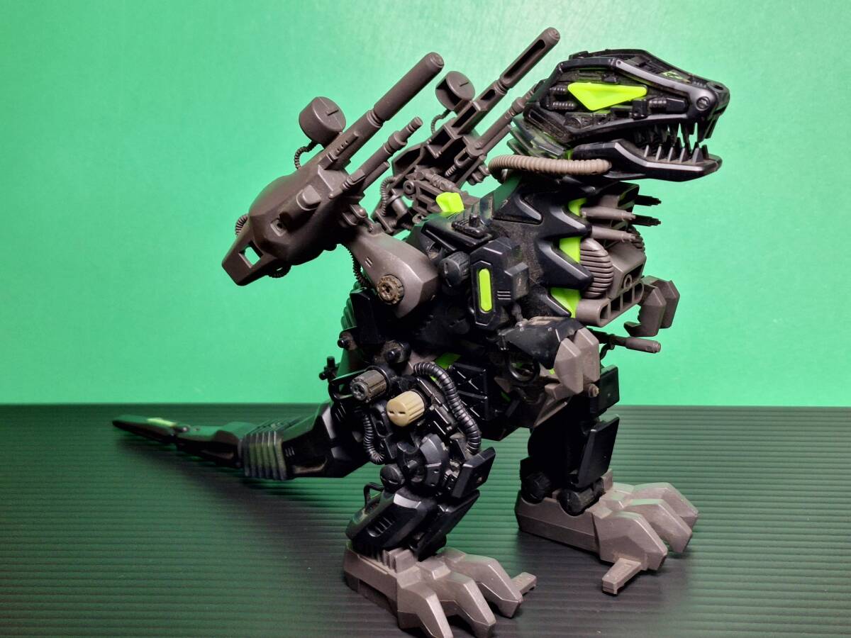 Yahoo!オークション -「ゾイド デッドボーダー」の落札相場 Yahoo!オークション -「ゾイド デッドボーダー」の落札相場