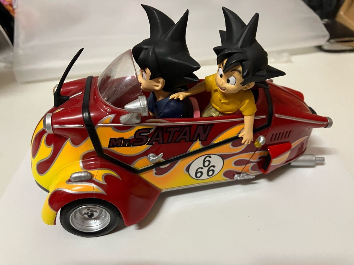Yahoo!オークション -「ドラゴン フィギュア カー」(その他