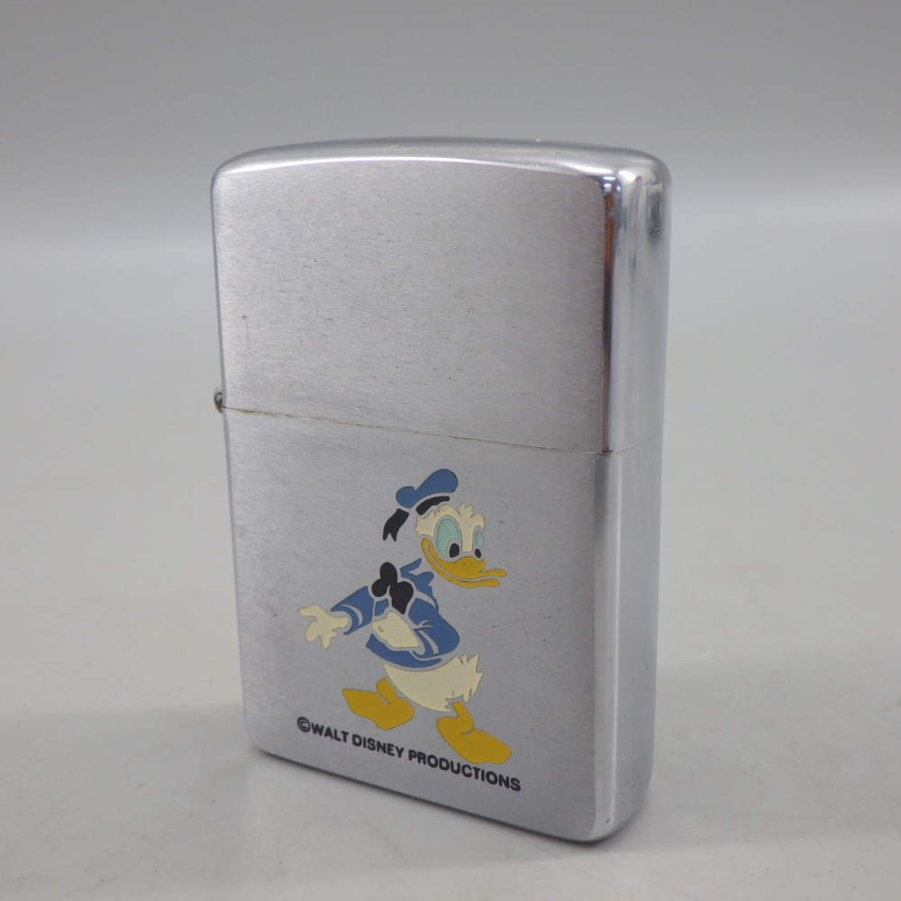 Yahoo!オークション -「ドナルドダック zippo」の落札相場・落札価格 Yahoo!オークション -「ドナルドダック zippo」の落札相場・落札価格