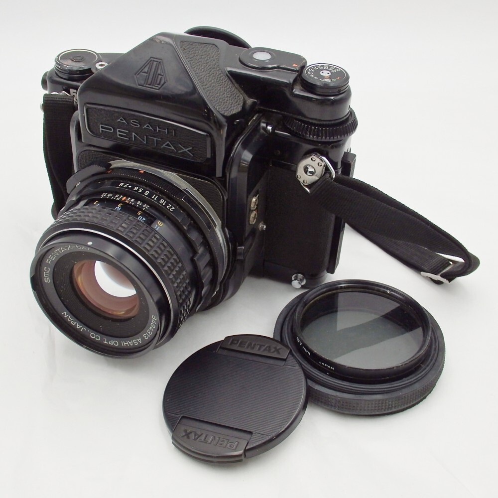 Yahoo!オークション -「smc pentax 67 90 2.8」の落札相場・落札価格 Yahoo!オークション -「smc pentax 67 90 2.8」の落札相場・落札価格