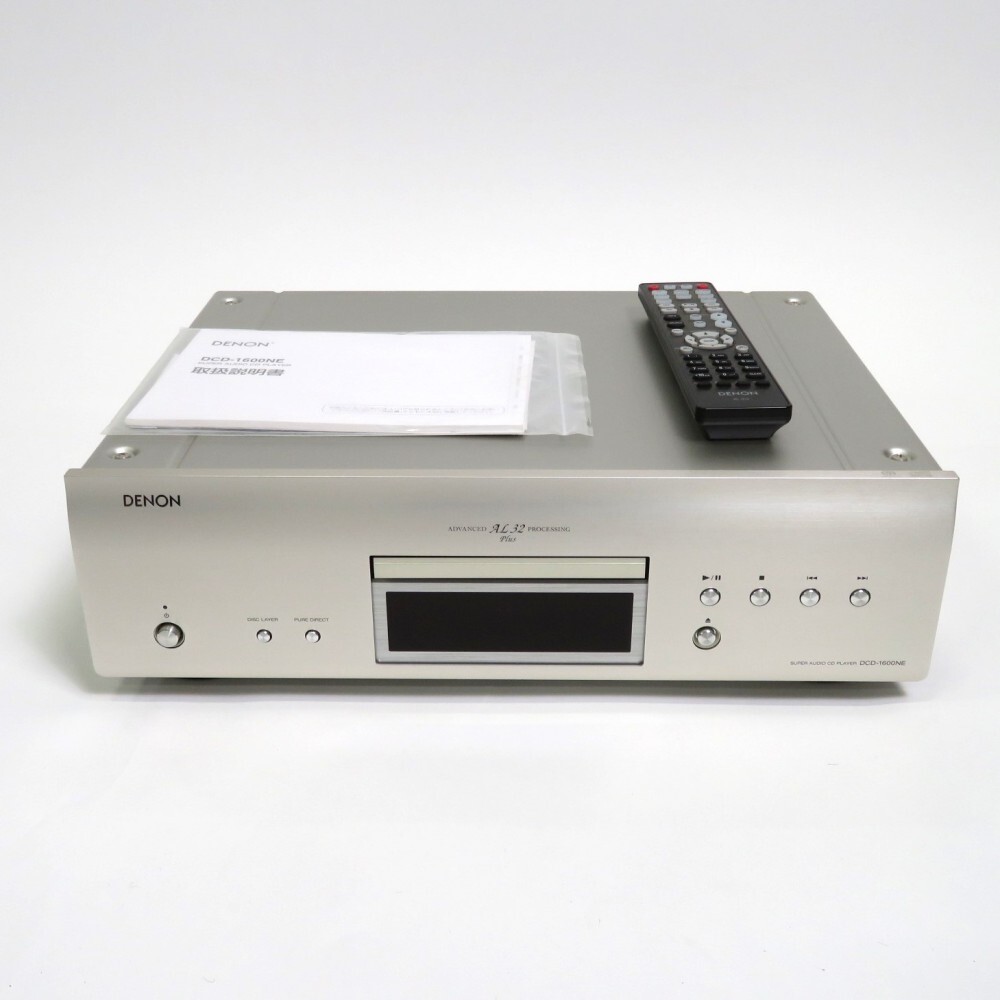 Yahoo!オークション -「dcd-1600ne」(オーディオ機器) の落札 Yahoo!オークション -「dcd-1600ne」(オーディオ機器) の落札