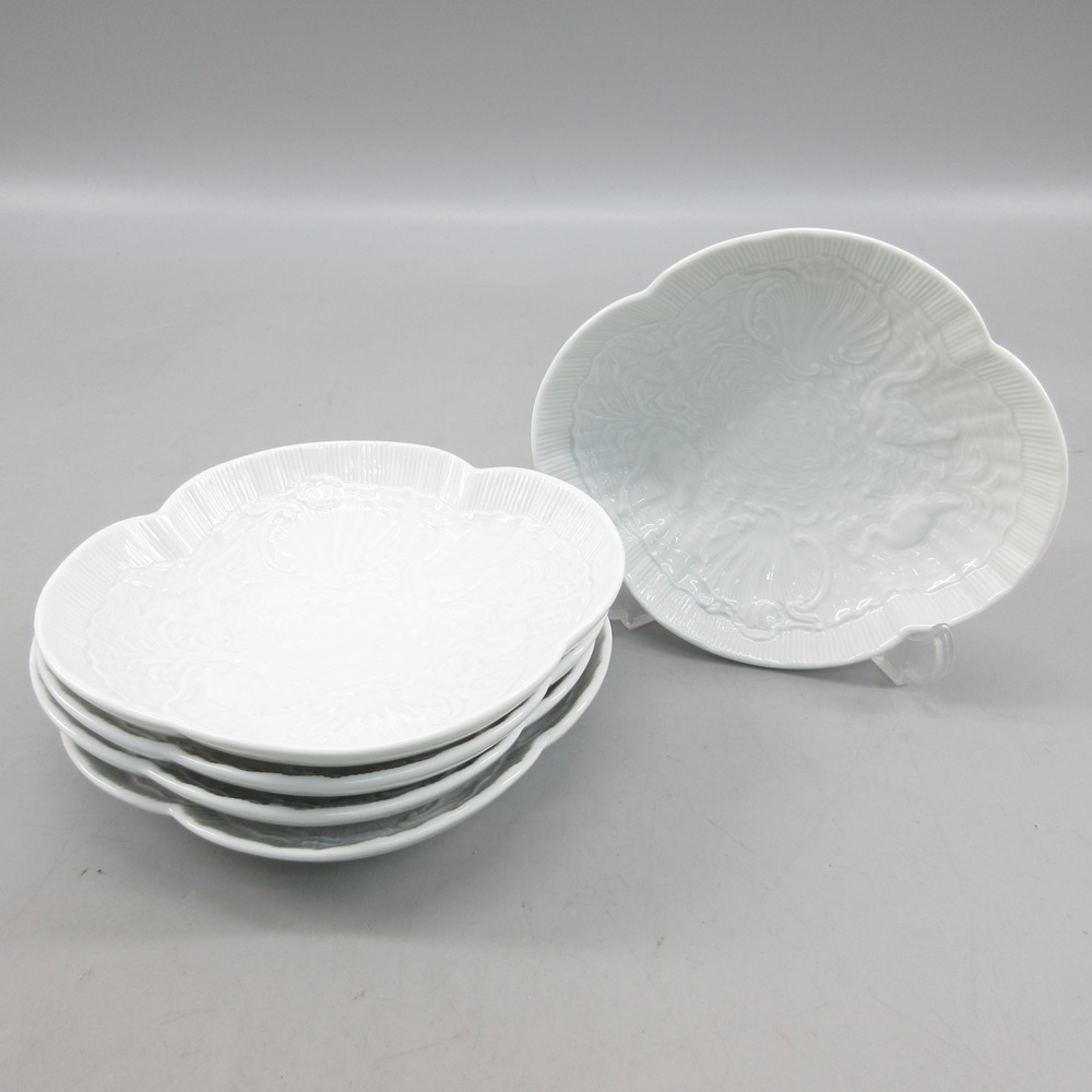 Yahoo!オークション -「meissen swan」(マイセン) (ブランド別