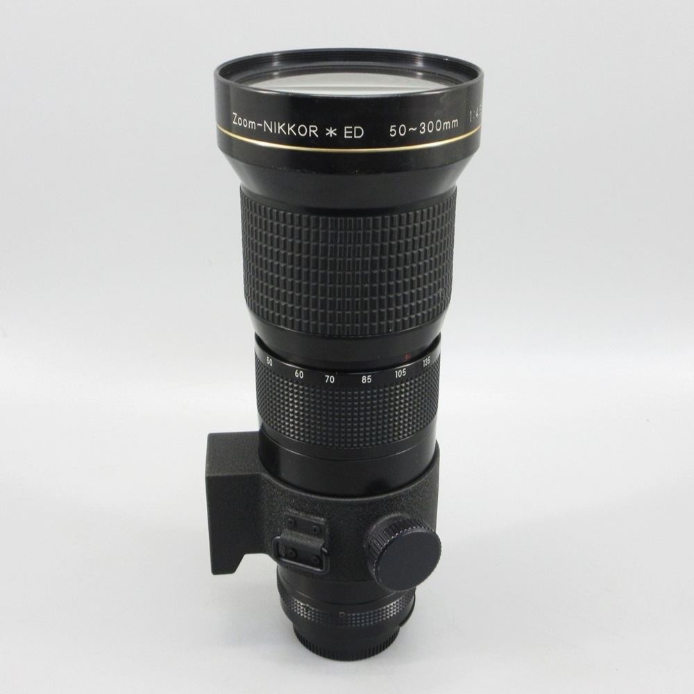 Yahoo!オークション -「nikkor 50-300mm」の落札相場・落札価格 Yahoo!オークション -「nikkor 50-300mm」の落札相場・落札価格