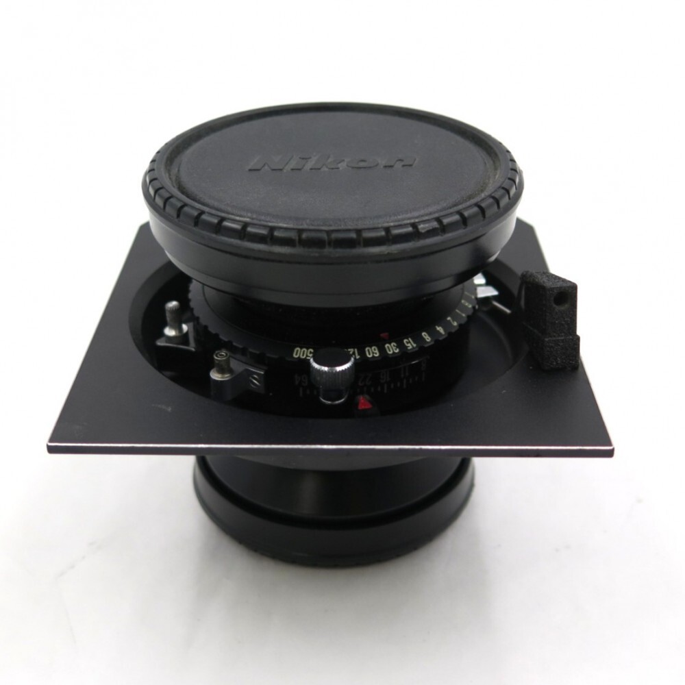 Yahoo!オークション -「Nikon NIKKOR SW 90mm f8」の落札相場 Yahoo!オークション -「Nikon NIKKOR SW 90mm f8」の落札相場