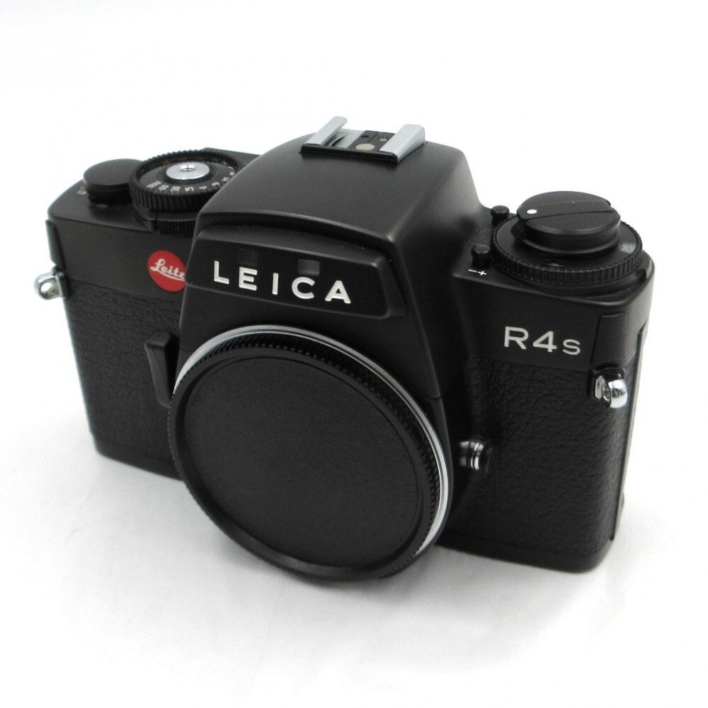 Yahoo!オークション -「ライカ r4s」(一眼レフ) (フィルムカメラ Yahoo!オークション -「ライカ r4s」(一眼レフ) (フィルムカメラ