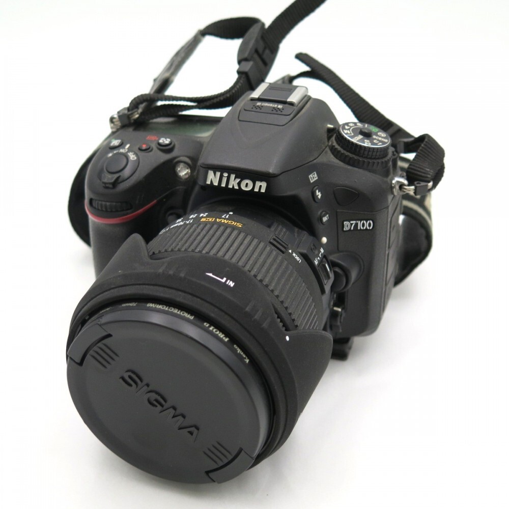 Yahoo!オークション -「nikon d7100 中古」の落札相場・落札価格 Yahoo!オークション -「nikon d7100 中古」の落札相場・落札価格