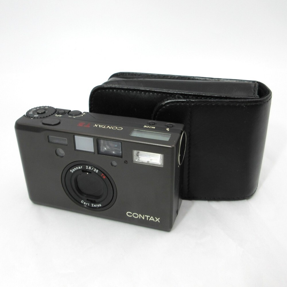 Yahoo!オークション -「contax t3 case」の落札相場・落札価格 Yahoo!オークション -「contax t3 case」の落札相場・落札価格