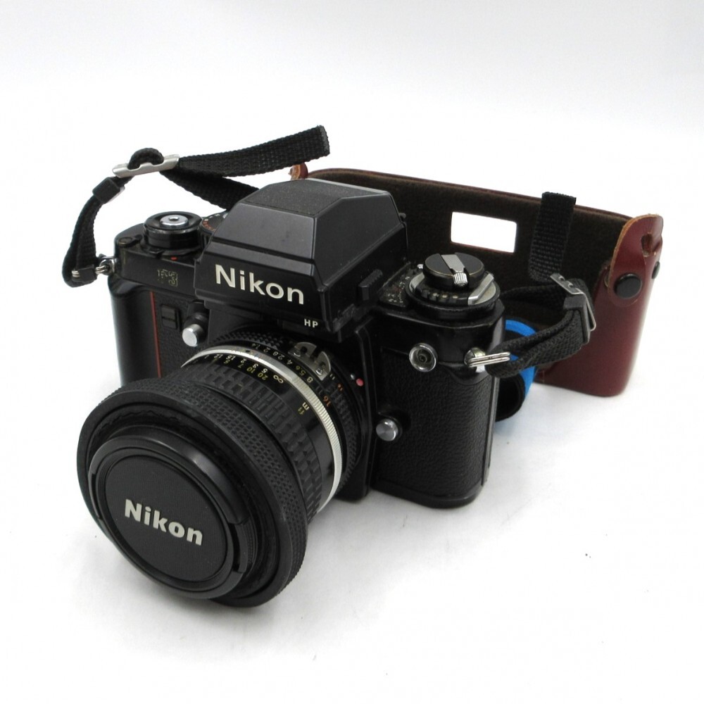 Yahoo!オークション - # Nikon F3 HP Yahoo!オークション - # Nikon F3 HP