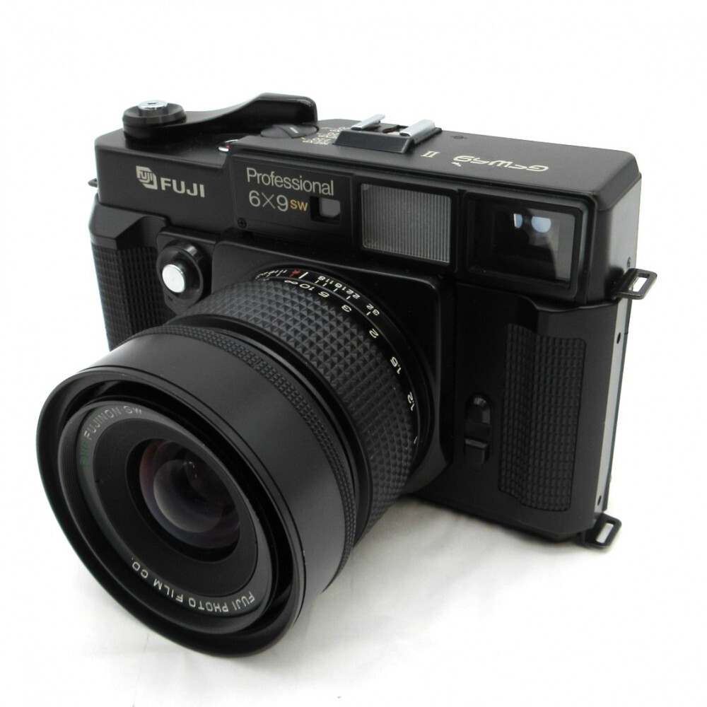 Yahoo!オークション -「fuji 6x9」(大判、中判) (フィルムカメラ Yahoo!オークション -「fuji 6x9」(大判、中判) (フィルムカメラ