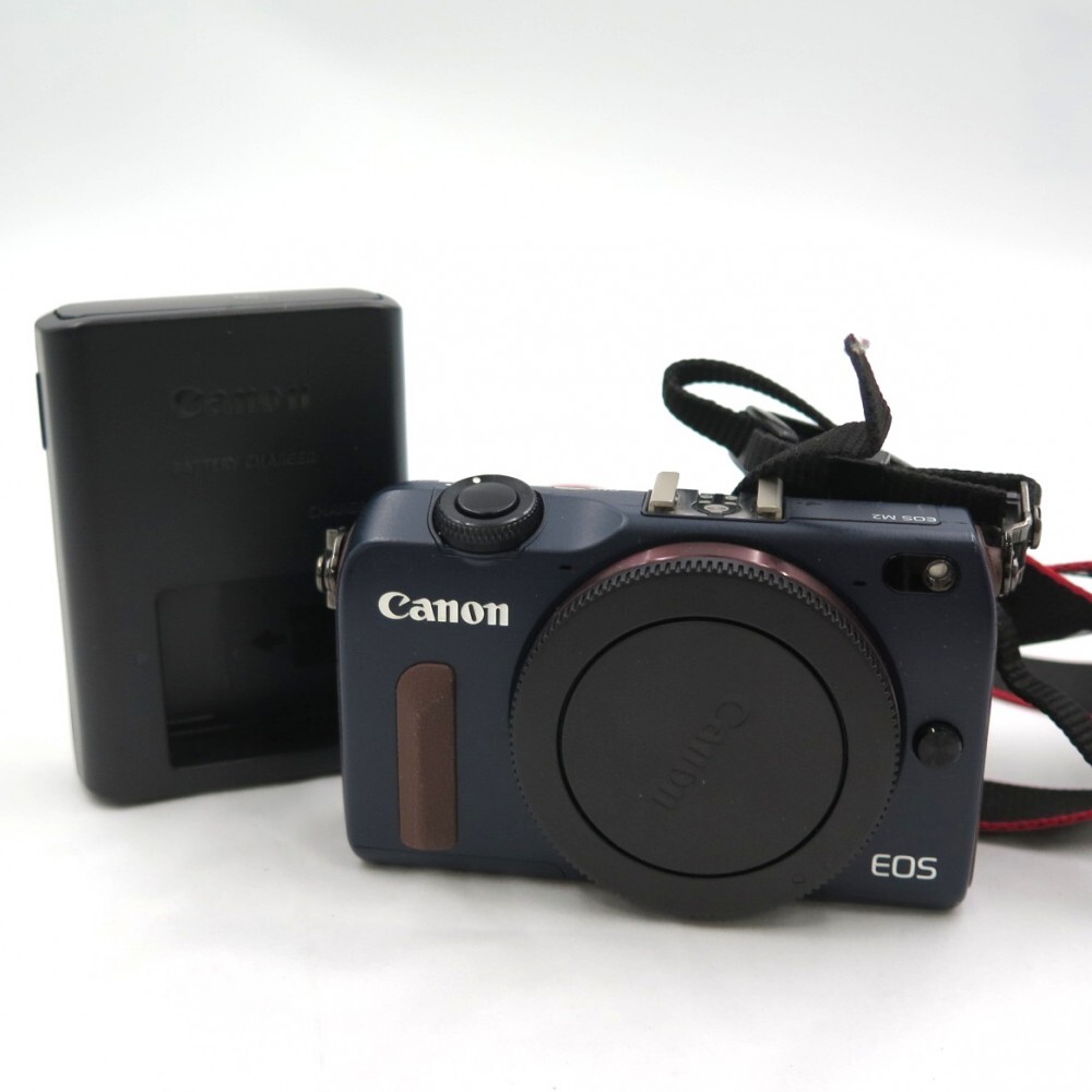 Yahoo!オークション -「canon eos m2 ベイブルー」の落札相場 Yahoo!オークション -「canon eos m2 ベイブルー」の落札相場