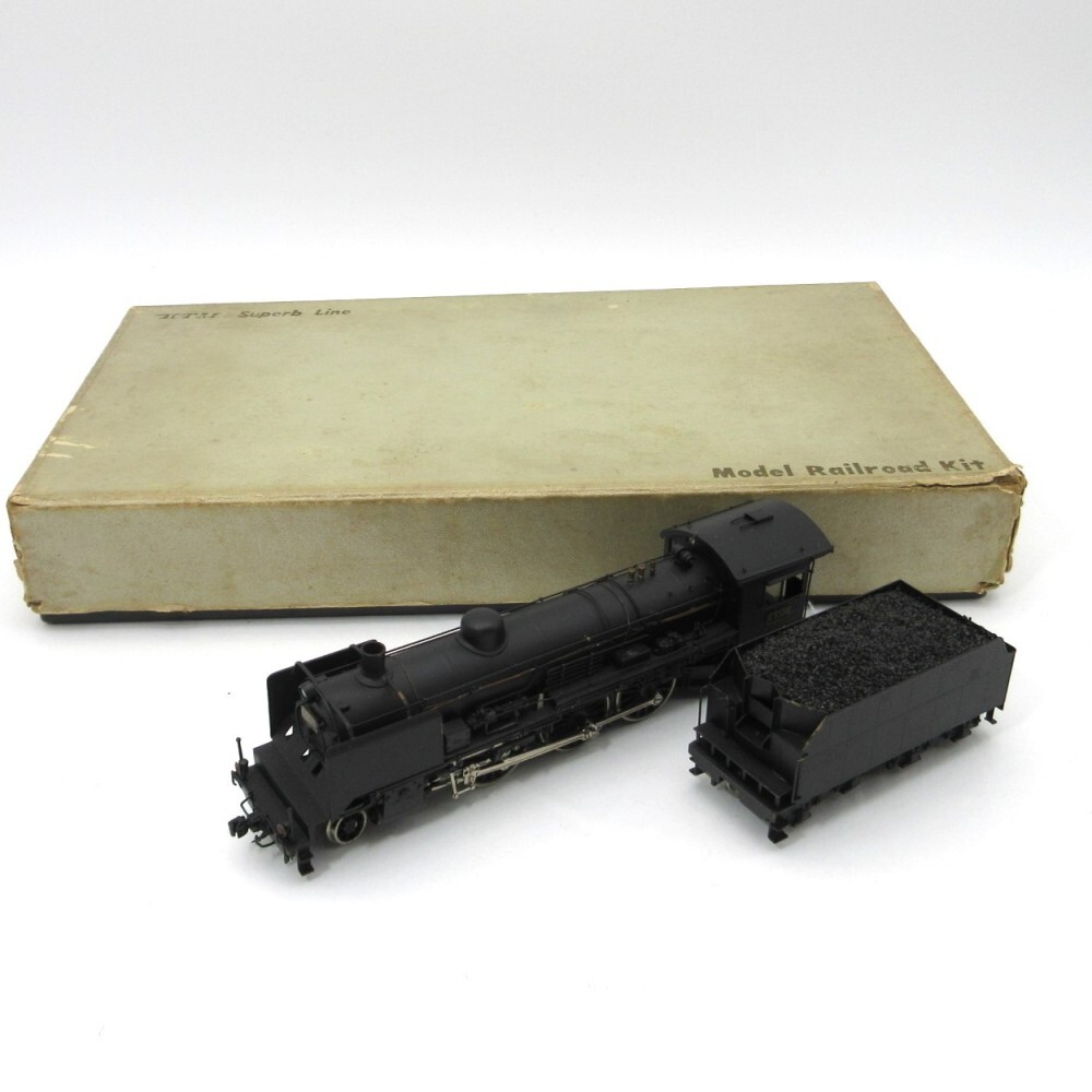 Yahoo!オークション -「c53」(HOゲージ) (鉄道模型)の落札相場 Yahoo!オークション -「c53」(HOゲージ) (鉄道模型)の落札相場